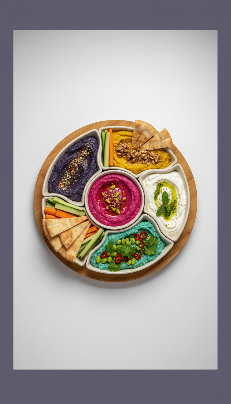 Mediterranean Fusion Event Calendar