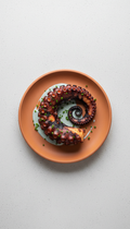 High-Resolution Food Photography Bundle