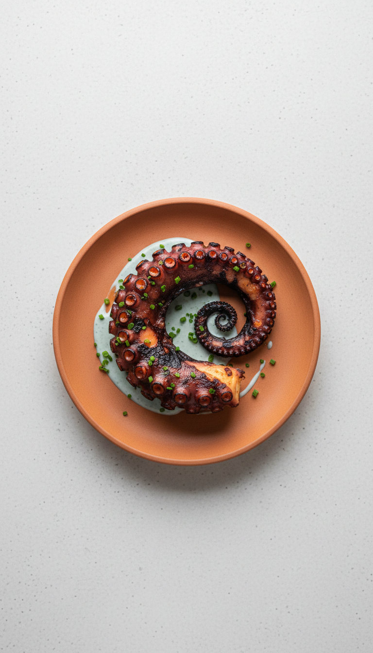 High-Resolution Food Photography Bundle